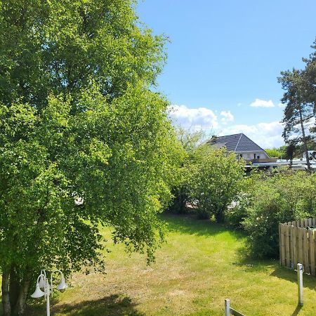 Ferienwohnung "Neptun" Im Haus Tjark Sankt Peter-Ording Exterior foto