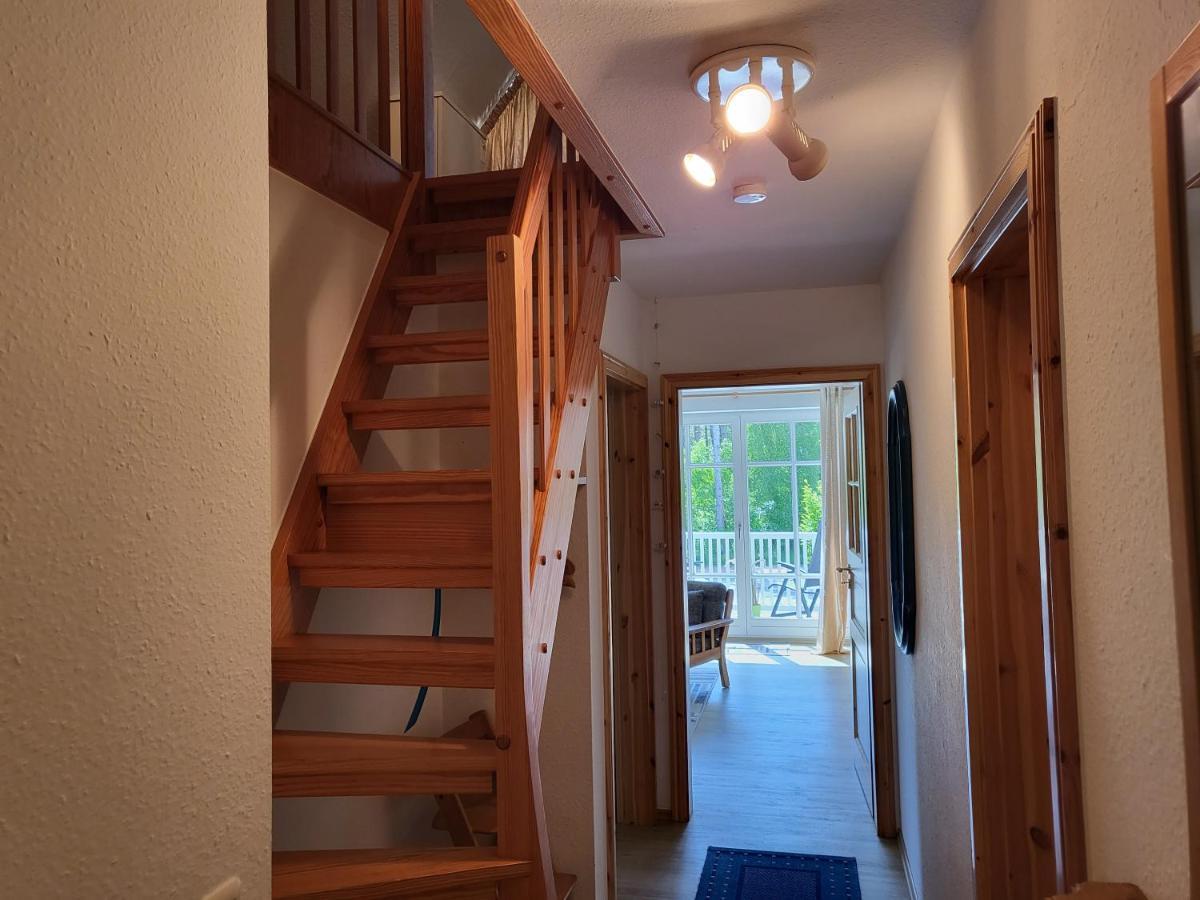Ferienwohnung "Neptun" Im Haus Tjark Sankt Peter-Ording Exterior foto